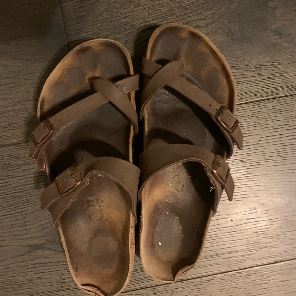 Birkenstock’s